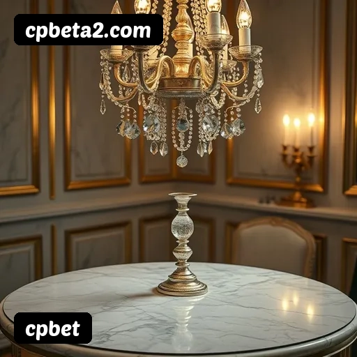 Tabela RTP dos jogos de cassino da cpbet