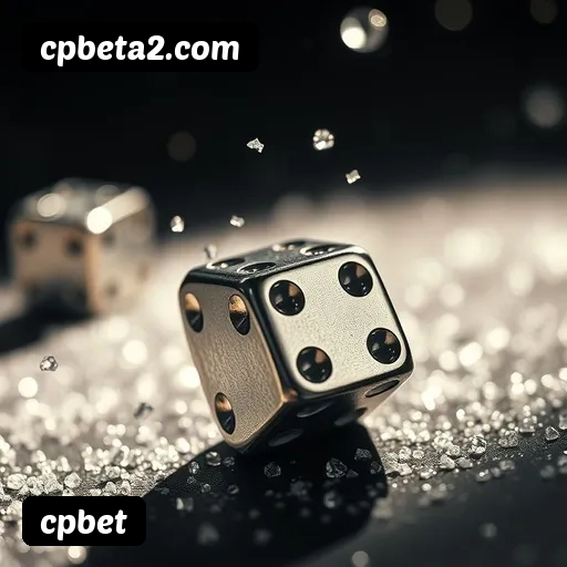 Logo da cpbet